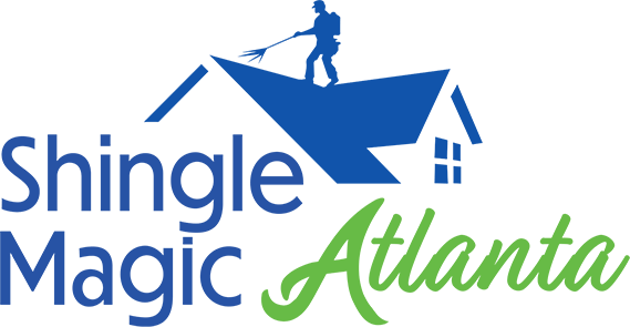 Shingle Magic Atlanta