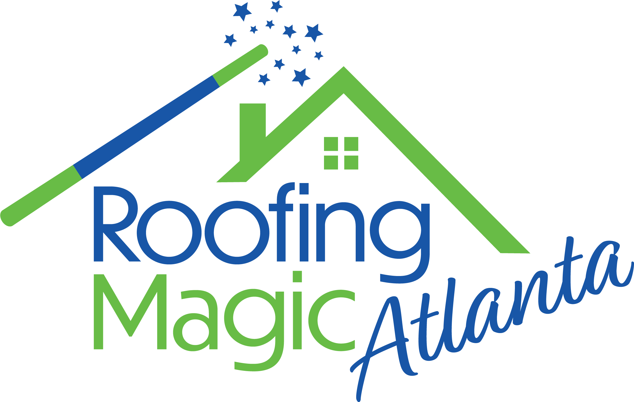 Roofing Magic Atlanta